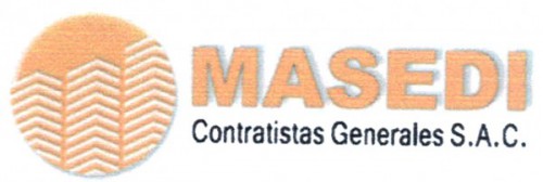 MASEDI CONTRATISTAS GENERALES S.A.C.