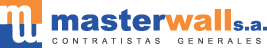 MASTERWALL S.A.